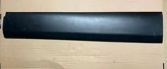 Mazda CX-30 Front door trim (molding) DFR551RA1