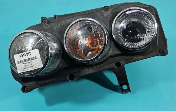 Alfa Romeo 159 Headlight/headlamp IMPRK1513012
