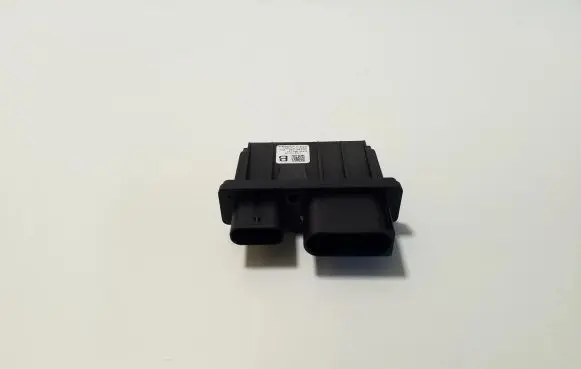 Skoda Superb B8 (3V) Adblue control unit 7N0941329