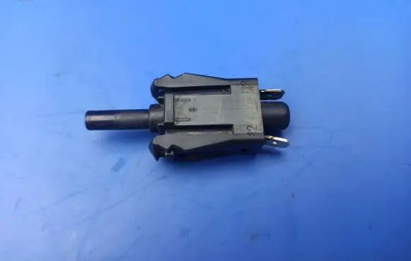 Mercedes-Benz S W140 Front door sensor 0015458714