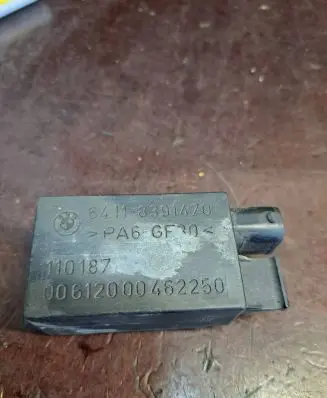 BMW X5 E53 AUC sensor 64118391470 110187 0061200046250