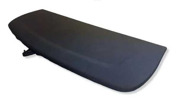 Audi A5 Parcel shelf 