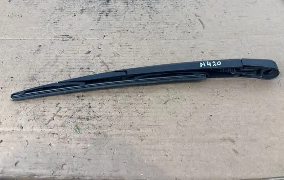 SsangYong Korando Rear wiper blade