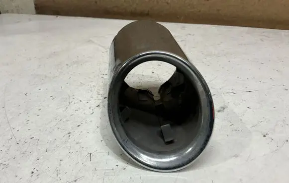 BMW 3 G20 G21 Muffler ending 8679075