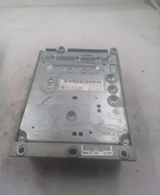 Mercedes-Benz CLA C117 X117 W117 Sound amplifier A1179005100 C1018930 A179005100
