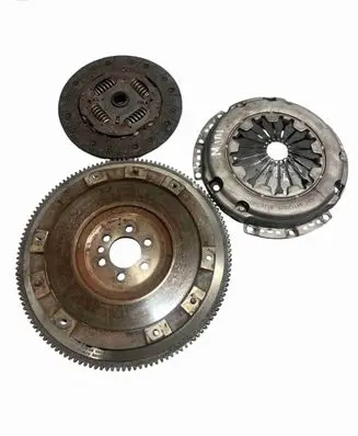 Mini One - Cooper Coupe R56 Clutch set kit 641120071