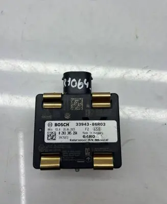 Suzuki Vitara (LY) Distronic sensor radar 33943-86R03 3394386R03 0203305284
