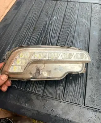 Mercedes-Benz E C207 W207 LED Daytime headlight A2128200856 ZGS001Q02 89206721