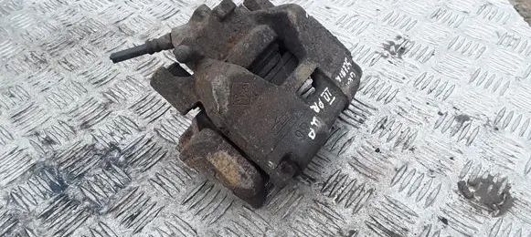 Renault Scenic III - Grand scenic III Front brake caliper