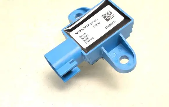 Volvo XC60 Airbag deployment crash/impact sensor 30798511