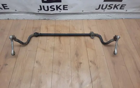 Audi A8 S8 D4 4H Front anti-roll bar/sway bar 4H0411309