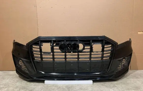 Audi Q7 4M Front bumper 4M0807437Q