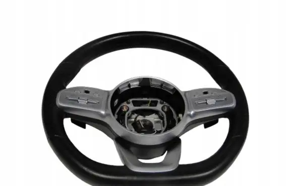 Mercedes-Benz GLS X167 Steering wheel A0004609102