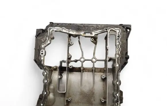Audi Q7 4M Oil sump 06E103603BB