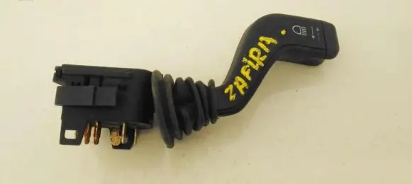 Opel Zafira A Indicator stalk 90560990