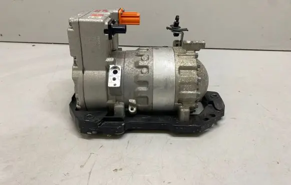 Volkswagen ID.4 Air conditioning (A/C) compressor (pump) 1EA820808H 1EA816551L
