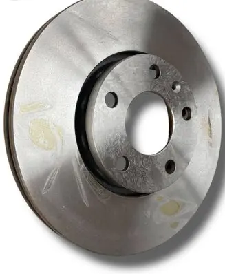 Fiat Freemont Other brake parts E346 B213010