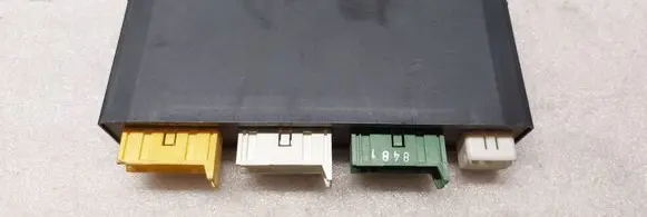 BMW 5 E34 Comfort/convenience module 61351379740