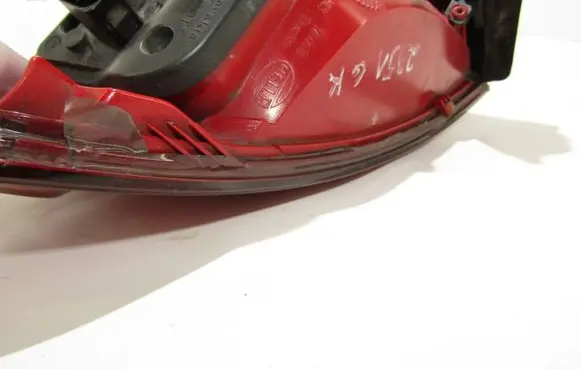 Audi A4 S4 B8 8K Rear/tail lights