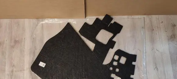 Audi A6 C7 Other interior part 4G8864826B