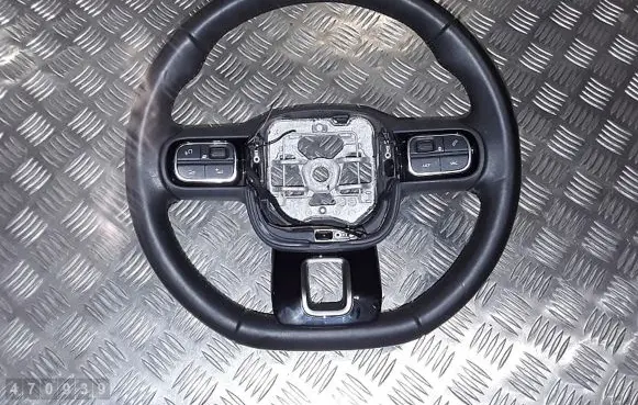 Citroen C3 Steering wheel 34250110