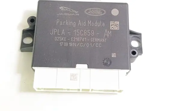 Land Rover Discovery 5 Parking PDC control unit/module JPLA15C859AM