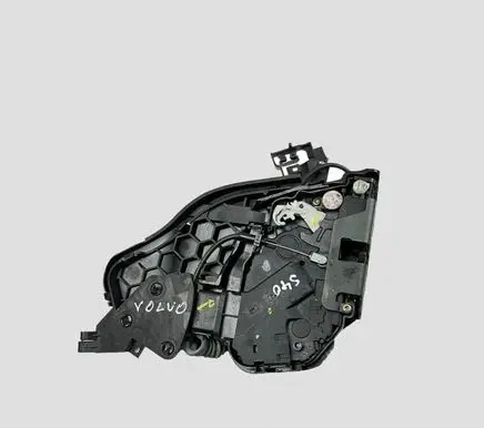 Volvo V50 Rear door lock 30699456