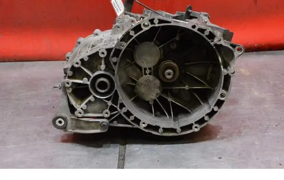 Ford Kuga I Manual 6 speed gearbox 8V4R7002BG