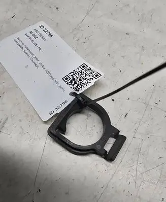Audi Q7 4L ABS Pump 4B0614145