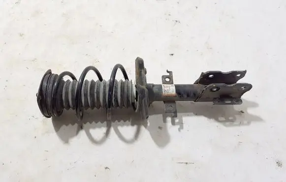 Renault Megane E-Tech Rear shock absorber/damper 562100525R
