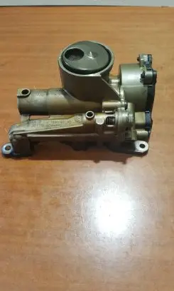 Mini One - Cooper Clubman R55 Oil pump 001196 90519 7576012