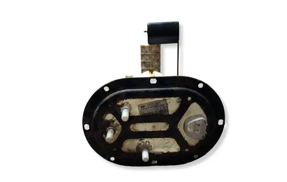 Hyundai Santa Fe In-tank fuel pump 3112026910