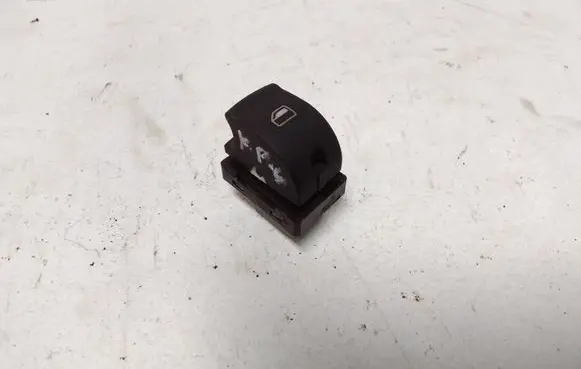 Audi A6 S6 C6 4F Electric window control switch 4F0959855
