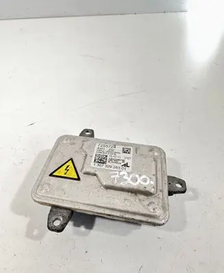 BMW 3 E92 E93 Headlight ballast module Xenon 7255724