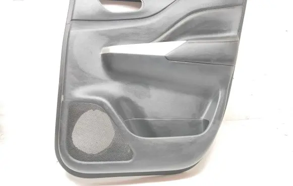 Nissan Navara D23 Rear door card panel trim