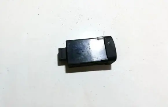 Panel lighting control switch