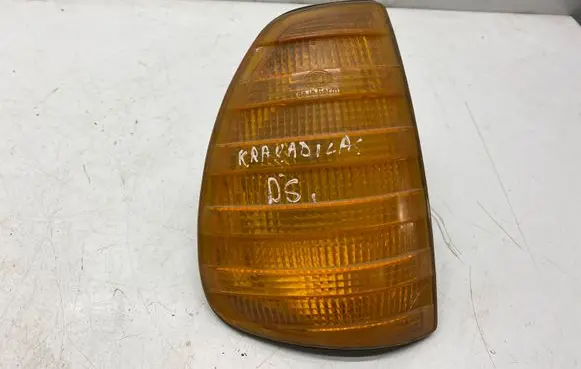 Mercedes-Benz W123 Front indicator light