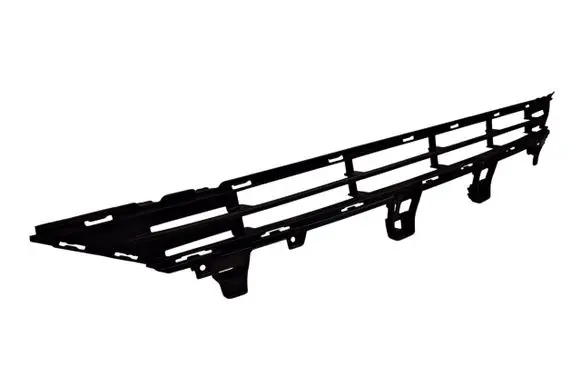 Volvo S90, V90 Front bumper lower grill 32345376