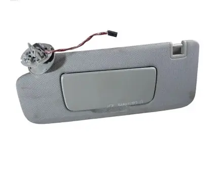 Chevrolet Equinox Sun visor 13506685