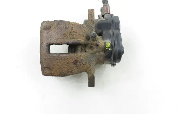 Audi A4 S4 B8 8K Rear brake caliper 32335478