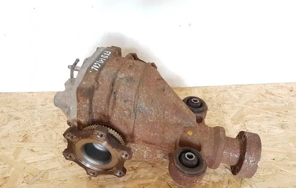 Infiniti FX Rear differential 383011CA2A 381007S280 V9X