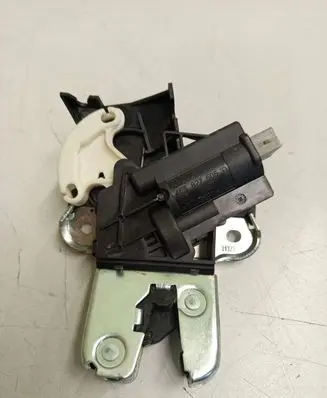 Audi A4 S4 B8 8K Tailgate/trunk/boot lock/catch/latch 4E5827505D