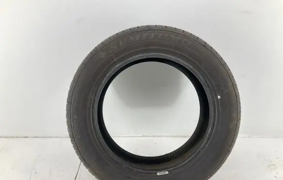 Audi A4 S4 B8 8K R16 summer tire SUMITOMO BC100