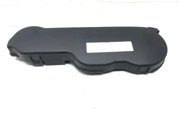 Audi Q7 4L Timing belt guard (cover) 059109123AD