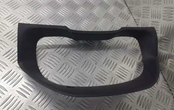 Skoda Octavia Mk1 (1U) Steering wheel column trim 1U1857059A