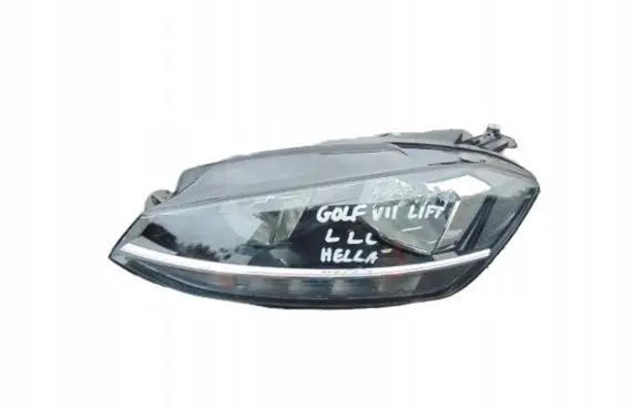 Volkswagen Golf VII Headlight/headlamp 5G1941005D