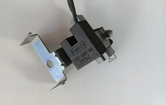 Ford Mustang VI Other control units/modules FR3T-18801-AA