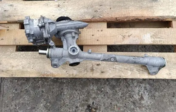 BMW X1 F48 F49 Steering rack 6892304