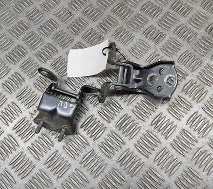 BYD Atto 3 Rear door hinge set ST6106100C SC2E6206109