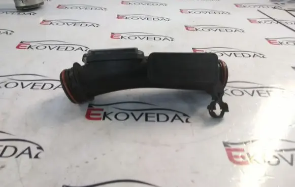 Volkswagen Golf VI Coolant pipe/hose 03C145674B
